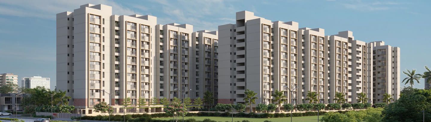 Deep Indraprasth Abode, Bopal, Ahmedabad
