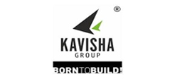 Kavisha Infrastructure logo