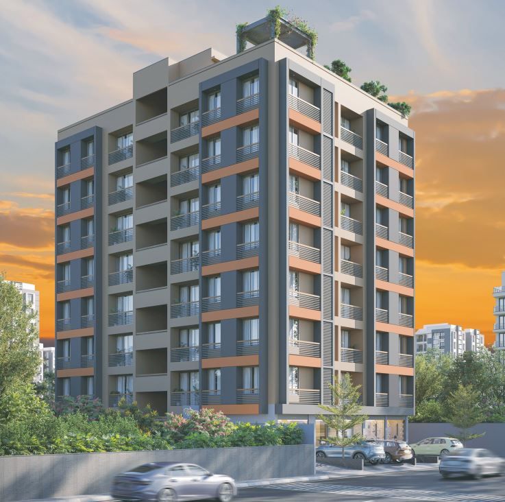 Murlidhar Maurya 11, Shilaj, Ahmedabad
