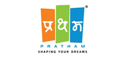 Pratham Realty Private Limited logo