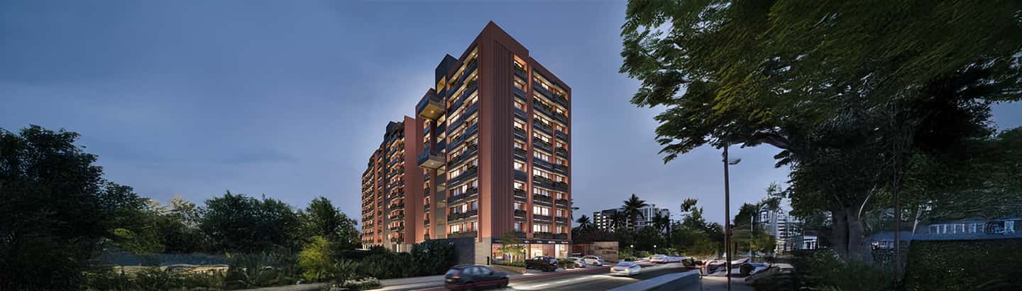 Pratham Riyom, Ghuma, Ahmedabad