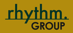 Rhythm Group logo
