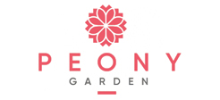Peony Garden logo