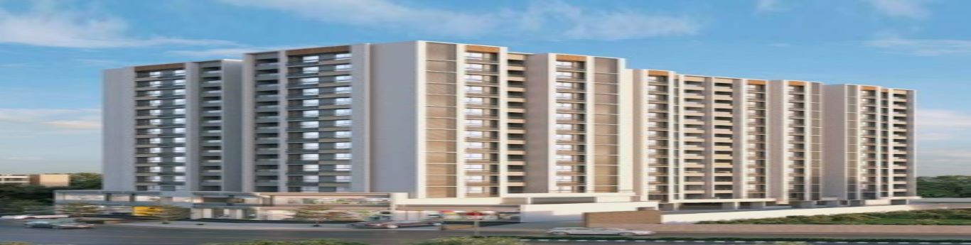 Shrimay Opulence, Shela, Ahmedabad