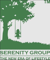 Serenity Group logo