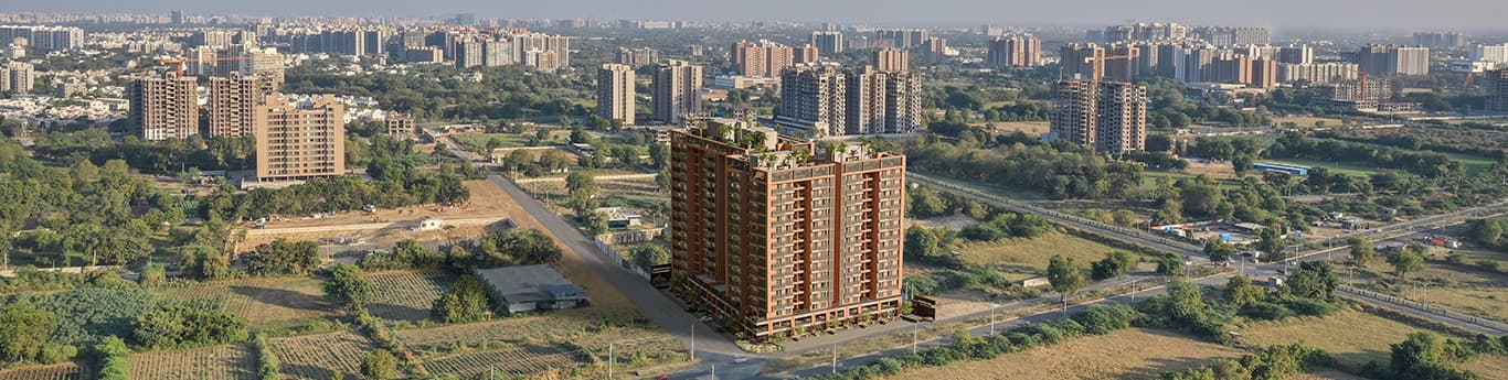 Golden Swarnim Sun, Ghuma