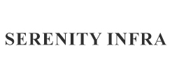Serenity Infra logo