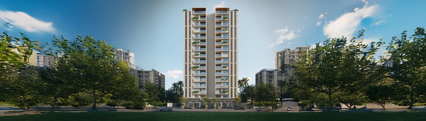 Laxmi Vivianna Virtue, Bopal, Ahmedabad