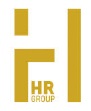 HR Group logo