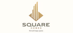 Square Homes logo