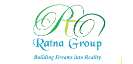 Ratna Group logo