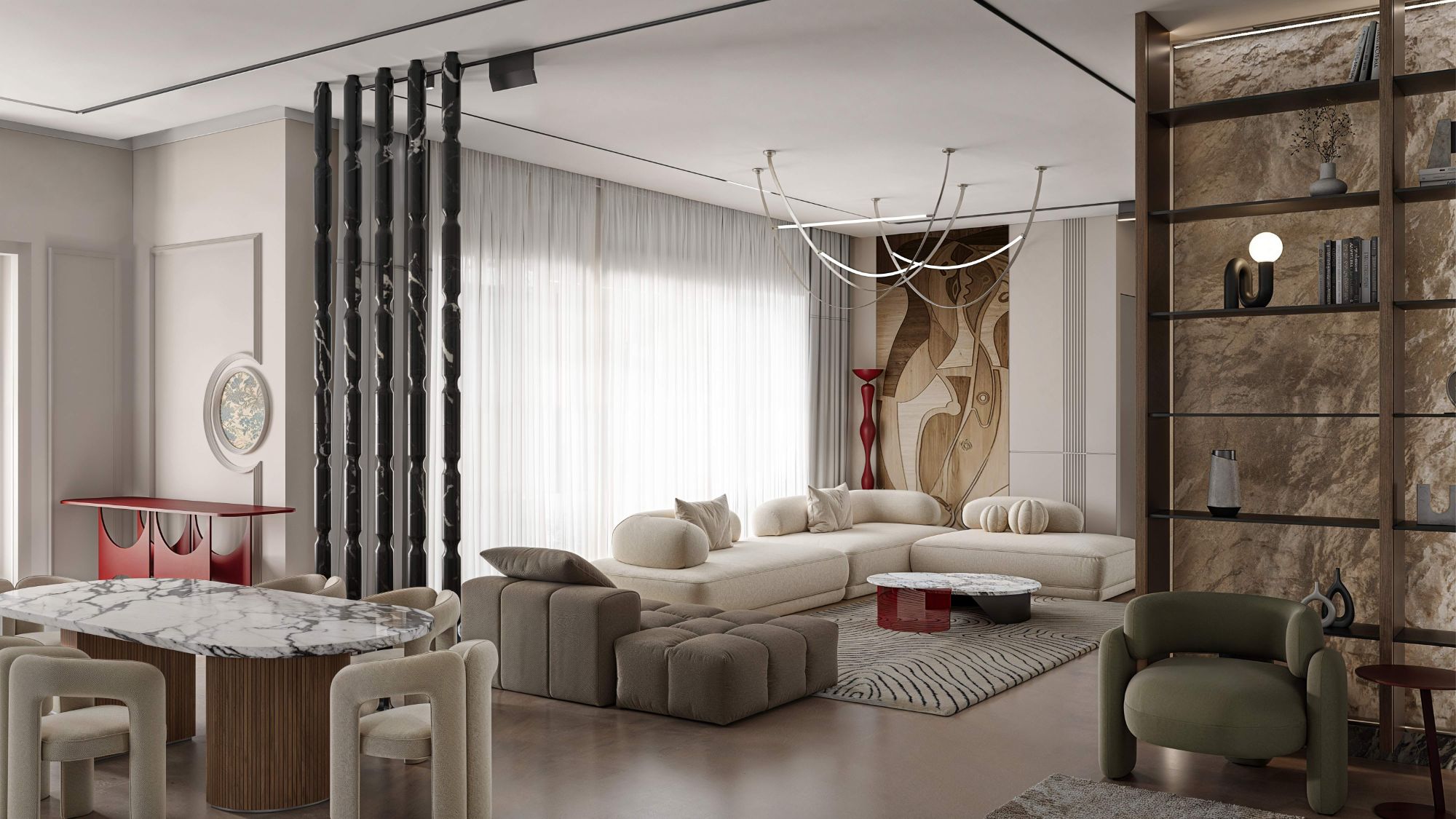 Shatranj Brookstone, Shilaj, Ahmedabad