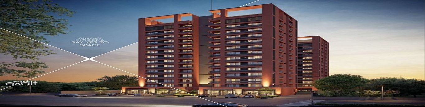 Shakti Exalt, Shilaj, Ahmedabad