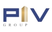 PIV Realty LLP logo