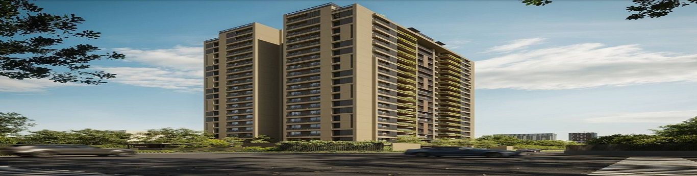 Saiyamm Apricus, Ambli, Ahmedabad