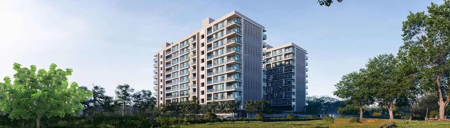 Good Westlands, Ambli, Ahmedabad