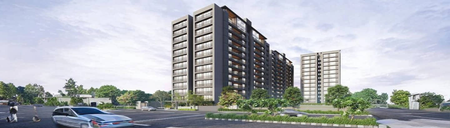 Saiyamm Apricus 2, Shilaj, Ahmedabad