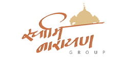 Swaminarayan Buildcon logo