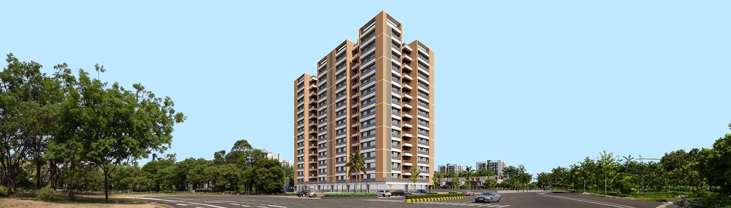 Altezza Eva, Shilaj, Ahmedabad