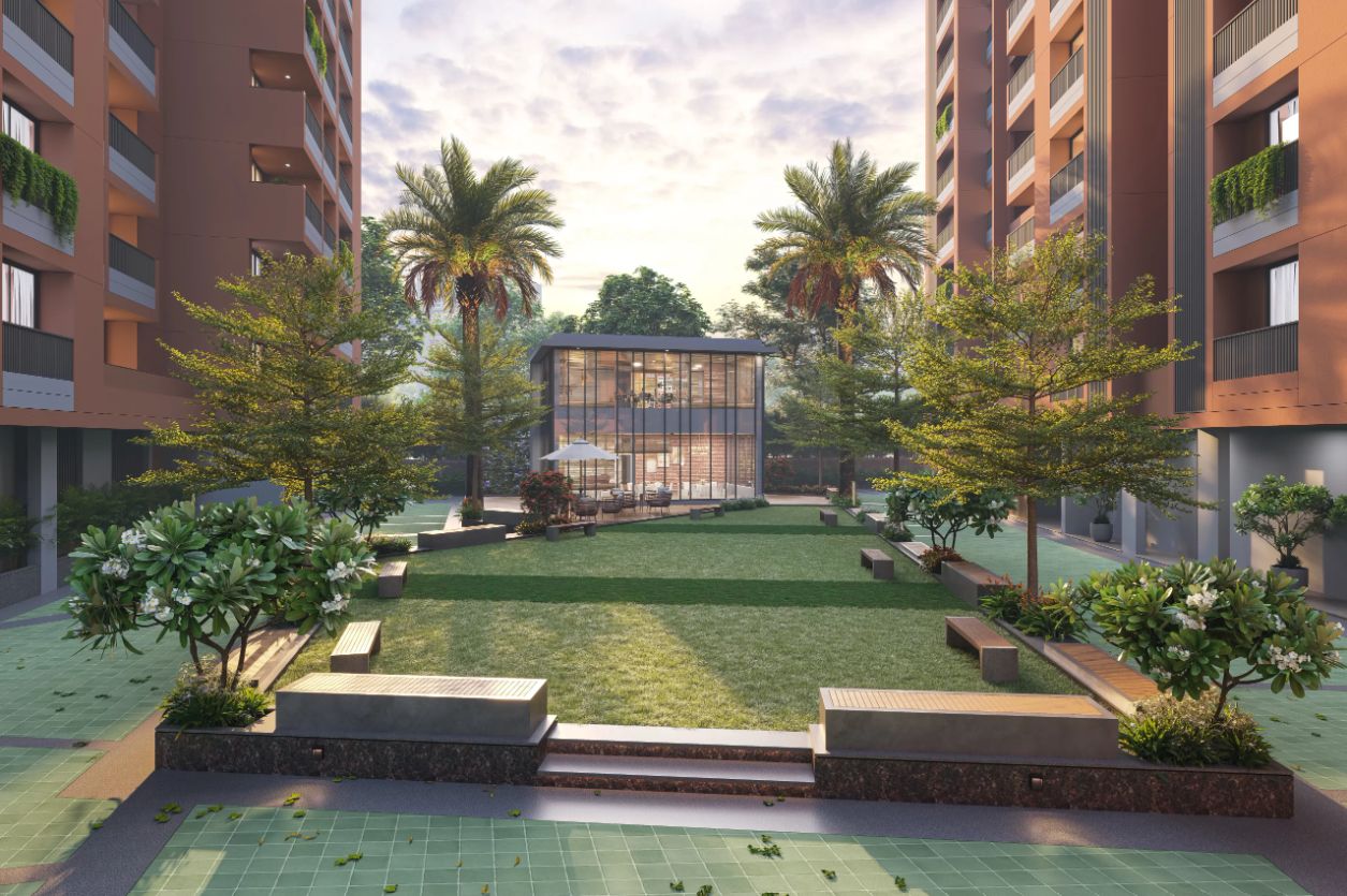 Kautilya Two20, Shilaj, Ahmedabad