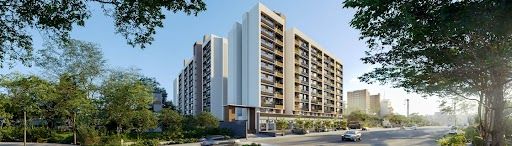 Paramearth Param Nest, Shilaj, Ahmedabad