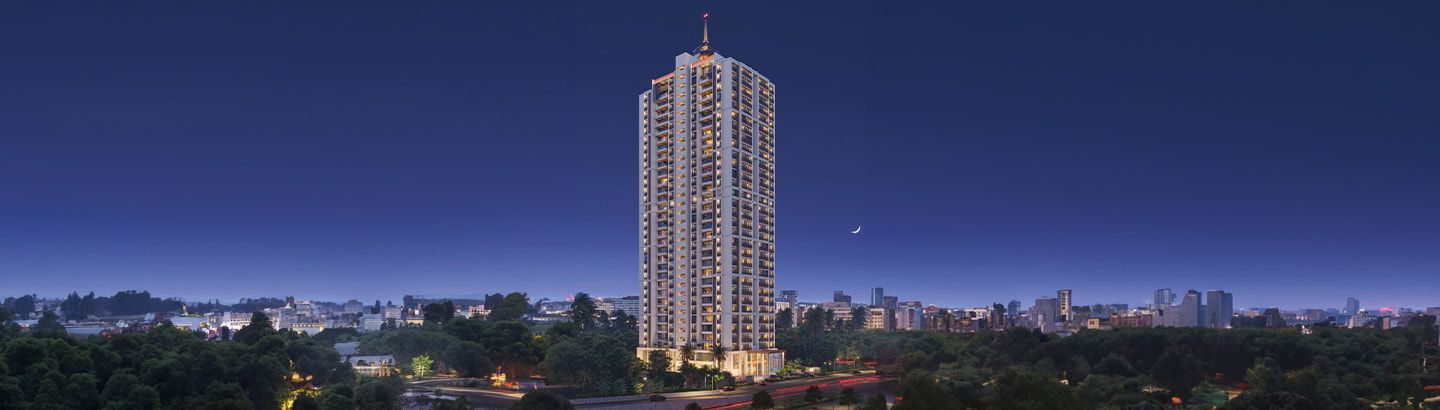 Times Trinity, Thaltej, Ahmedabad