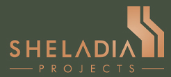 Sheladia Infraspace logo