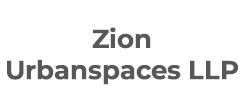 Zion Urbanspaces LLP logo