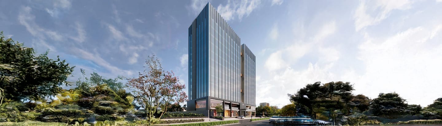 Zion Connect, Thaltej, Ahmedabad