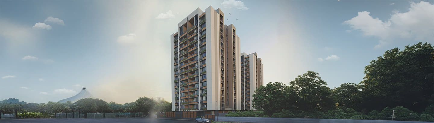 Prayasam Residency, Bhadaj, Ahmedabad