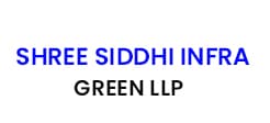Shree Siddhi Infra Green Llp logo