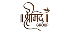 Shreemad Group logo