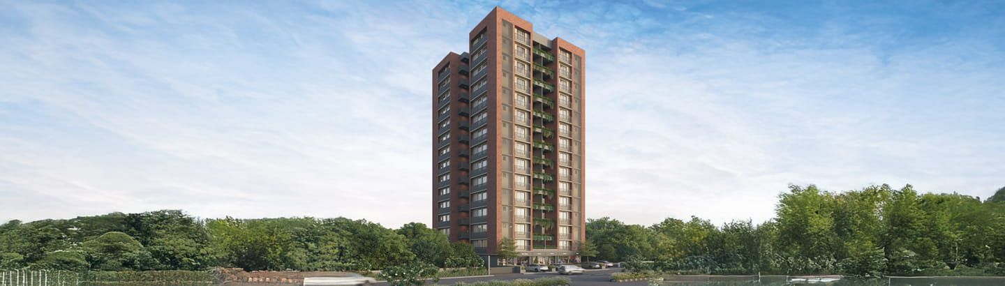 Shreemad 94, Bhadaj, Ahmedabad