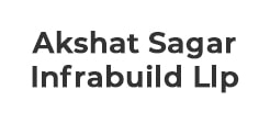 Akshat Sagar Infrabuild LLP logo
