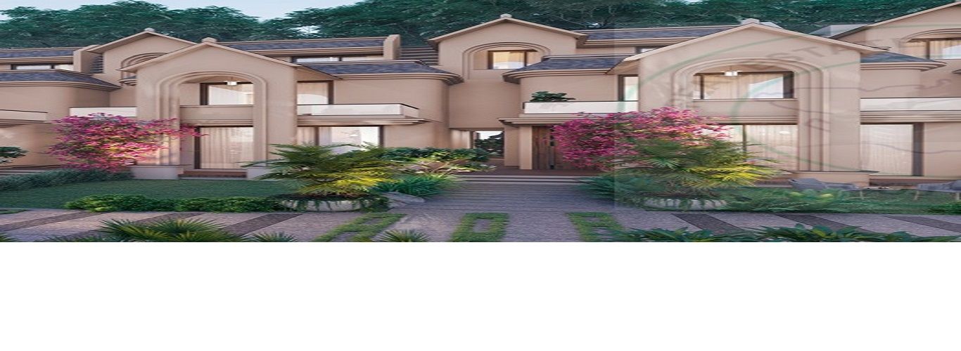 Anant Kingston Meadows, Ognaj, Ahmedabad