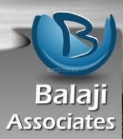 Balaji Associates logo