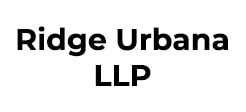 Ridge Urbana LLP logo
