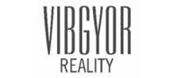 Vibgyor Reality logo