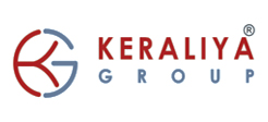 Keraliya Group logo