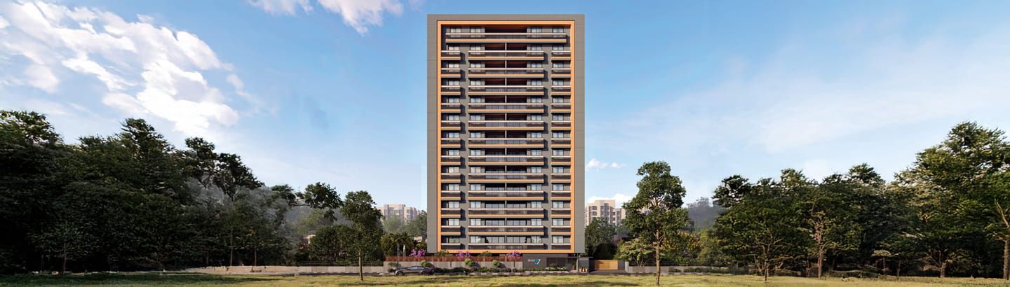 Shivon 37, Sola, Ahmedabad