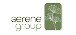 Serene Group logo