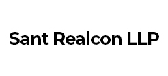 Sant Realcon LLP logo