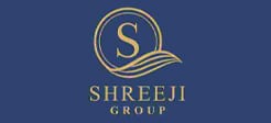 Shreeji Infra logo