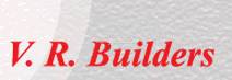 VR Builders logo