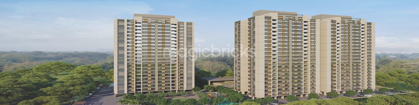 Safal Riviera Aspire, Shela, Ahmedabad