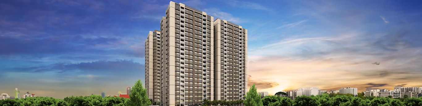 Goyal Riviera Springs, Shela, Ahmedabad
