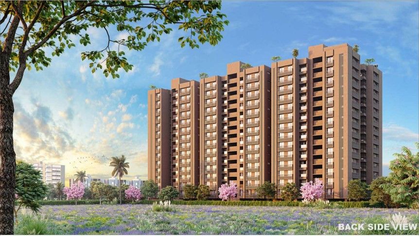 Sukirti 54, Shela, Ahmedabad