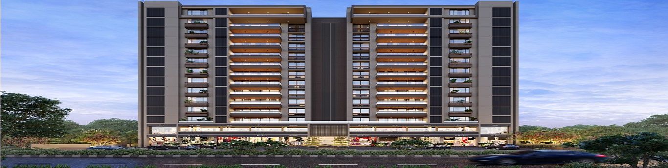 Shubham Anthem, Shela, Ahmedabad