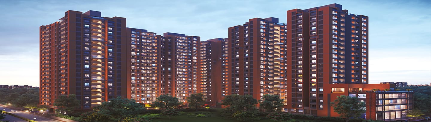 Vishwanath Sarathya West, Shela, Ahmedabad