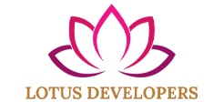 Lotus Developers logo